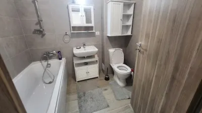 Apartament 2 camere in Ploiesti, zona Albert, MRS Village - foto 11