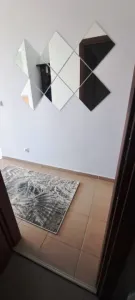Garsoniera dubla in Ploiesti, bloc nou - foto 11
