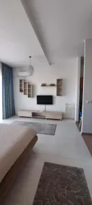 Garsoniera dubla in Ploiesti, bloc nou - foto 3