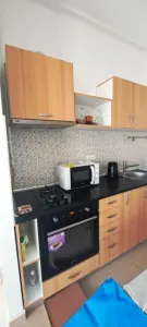 Garsoniera dubla in Ploiesti, bloc nou - foto 9