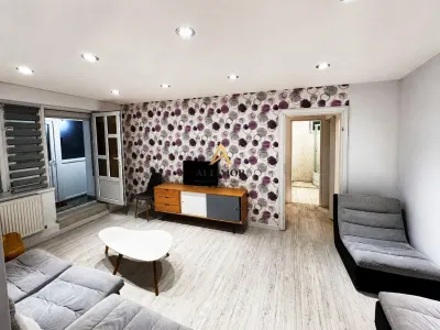 Apartament 3 camere in Ploiesti, zona Nord, Jysk - Ploiesti