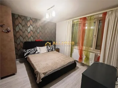 Apartament 3 camere in Ploiesti, zona Nord, Jysk - foto 9