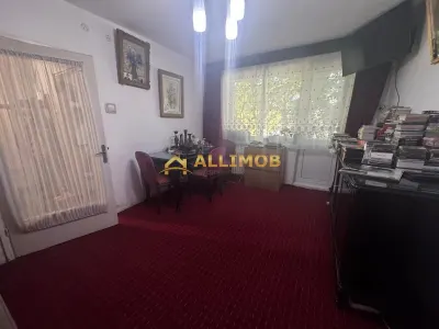 Apartament 2 camere in Ploiesti, zona Democratiei. - foto 11