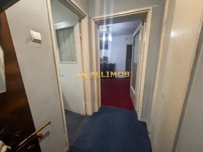 Apartament 2 camere in Ploiesti, zona Democratiei. - foto 20