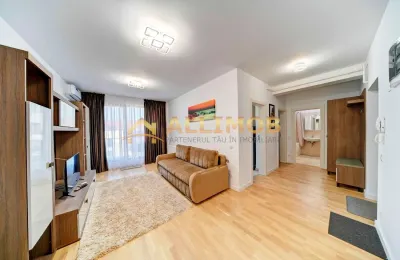 Apartament 2 camere in Ploiesti, zona Albert - foto 2