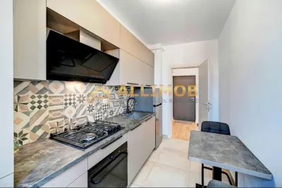 Apartament 2 camere in Ploiesti, zona Albert - foto 8