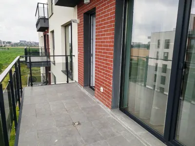 Apartament 2 camere in Ploiesti, zona Albert, ansamblul MRS Village - foto 14