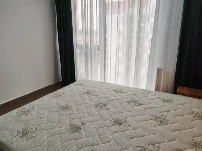 Apartament 2 camere in Ploiesti, zona Albert, ansamblul MRS Village - foto 8