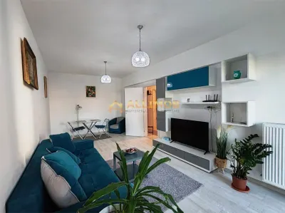 Apartament 2 camere in Ploiesti, zona Albert, MRS Smart - Ploiesti