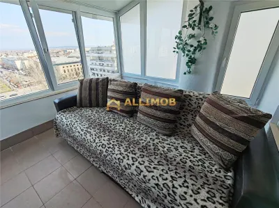 Garsoniera in Ploiesti, zona ultracentrala - foto 8