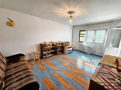 Apartament 2 camere decomandat in Ploiesti, zona Mihai Bravu - Ploiesti