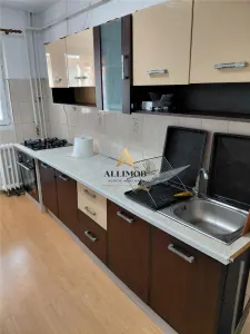 Apartament 2 camere de inchiriat in Ploiesti, zona Republicii - foto 12