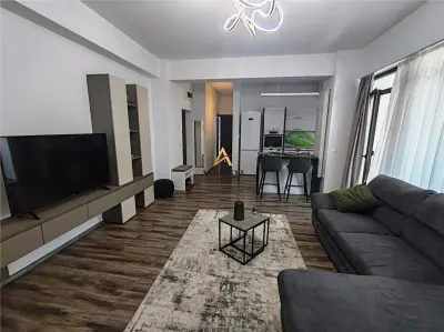 Apartament 3 camere in Ploiesti, zona 9 Mai - Ploiesti