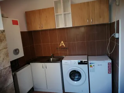 Garsoniera in Targoviste, zona Micro 9 - foto 6