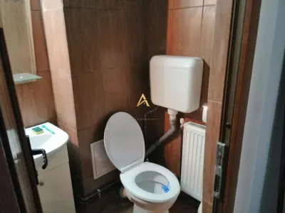 Garsoniera in Targoviste, zona Micro 9 - foto 8