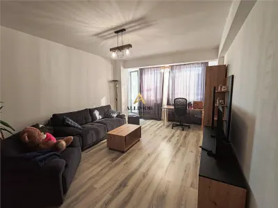 Apartament 2 camere in Ploiesti, zona Vest - foto 4