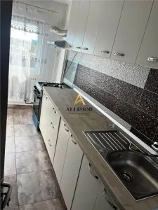 Garsoniera in Ploiesti, zona Marasesti - foto 6