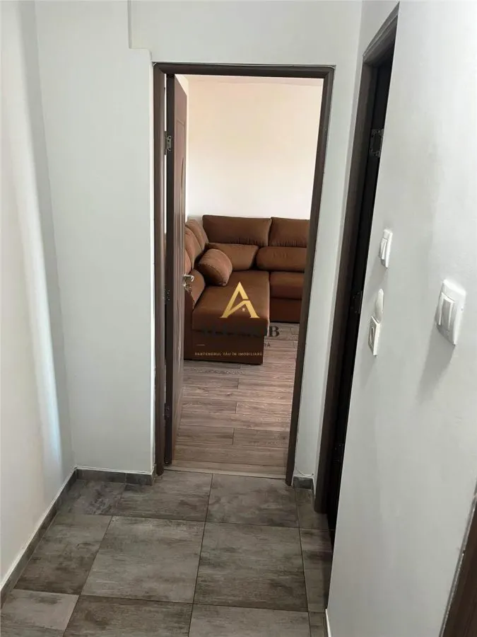 Garsoniera in Ploiesti, zona Marasesti - foto 9