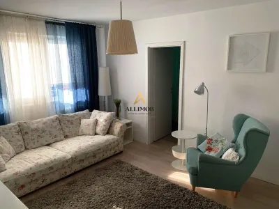 Apartament 2 camere in Ploiesti, zona 8 Martie - Ploiesti