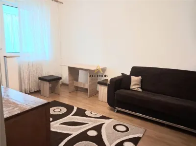 Garsoniera de inchiriat in Ploiesti, zona Ultracentrala - Ploiesti