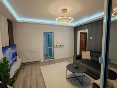 Apartament 2 camere in Ploiesti, zona Republicii - 8 Martie - Ploiesti