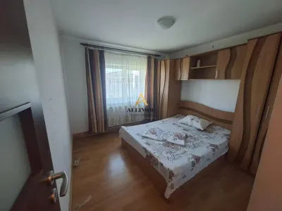 Apartament 3 camere in Ploiesti, zona Mihai Bravu - foto 6
