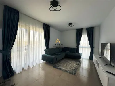 Apartament 3 camere in Ploiesti, zona Albert, MRS Village - Ploiesti