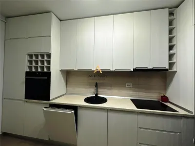 Apartament 3 camere in Ploiesti, zona Albert, MRS Village - foto 15