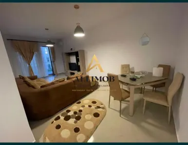 Apartament de inchiriat in Ploiesti, MRS Village - Ploiesti