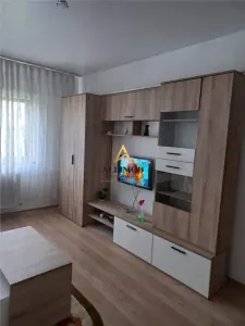 Garsoniera de inchiriat in Ploiesti, zona Cioceanu - Ploiesti