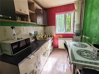 Apartament cu 2 camere in Ploiesti, zona Vest-Baraolt - foto 15