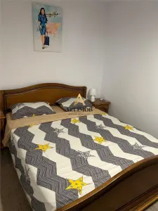 Apartament 2 camere de inchiriat in Targoviste, zona Micro 6 - foto 4