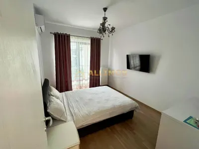 Apartament 3 camere zona Albert, complex Mrs Smart - foto 3