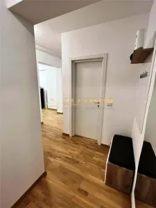 Apartament 3 camere zona Albert, complex Mrs Smart - foto 7