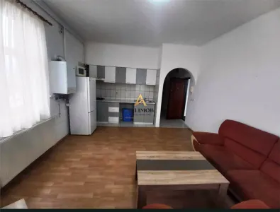 Apartament 2 camere in Ploiesti, zona centrala - foto 3