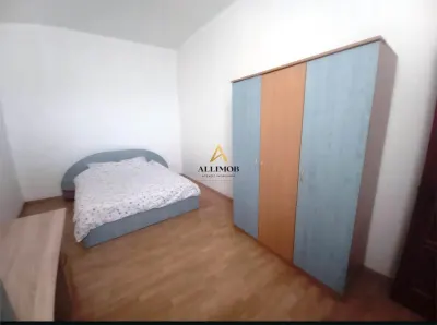 Apartament 2 camere in Ploiesti, zona centrala - foto 6