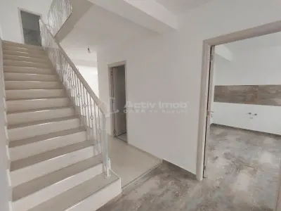 Vanzare Casa - Vila P+1+M -  Rahova - Alexandriei - Leroy Merlin - LOCUINTA + SPATIU -  AFACERE-168000E tva inclus -  Comision 0 ! - foto 4