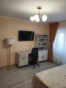 Apartament 1 Cameră, Complet Renovat â€“ Nicolina- Belvedere - foto 2