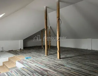 Vanzare Casa individuala - Vila - Prelungirea Ghencea - Margelelor - STB -215000E - Comision  0  - acte si utilitati la zi !! - foto 12