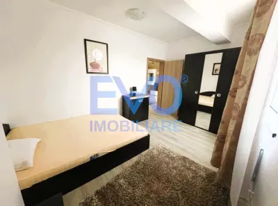 APARTAMENT DE INCHIRIAT CU 3 CAMERE, CENTRAL - Iasi