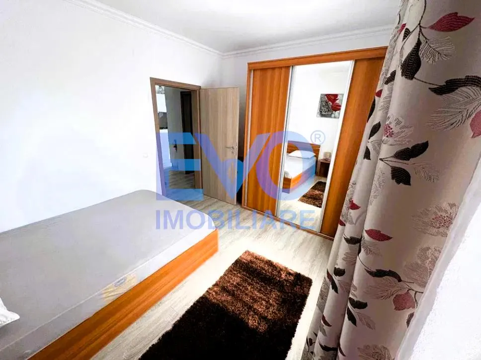 APARTAMENT DE INCHIRIAT CU 3 CAMERE, CENTRAL - foto 3