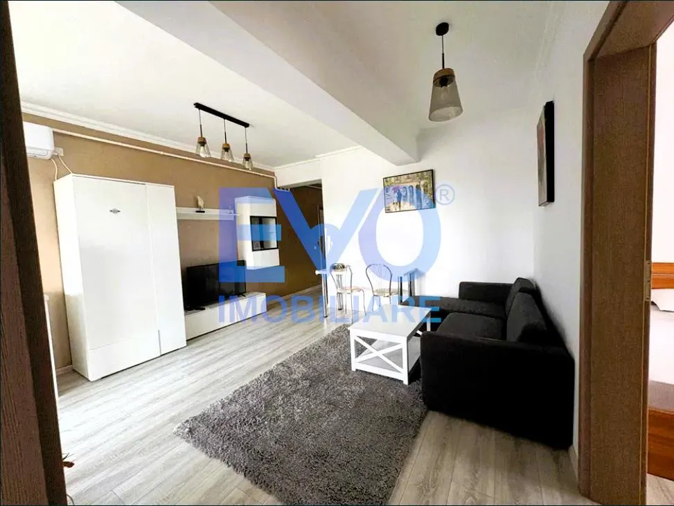 APARTAMENT DE INCHIRIAT CU 3 CAMERE, CENTRAL - foto 5