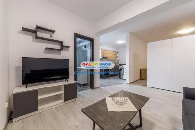 Vanzare apartament tip studio, bloc nou, parcare I Th. Pallady - Bucuresti