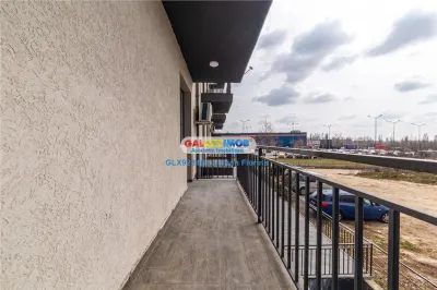 Vanzare apartament tip studio, bloc nou, parcare I Th. Pallady - foto 9