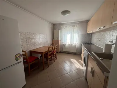 Apartament 3 camere | 72 mp | Centrală proprie | Zona Girocului - foto 5