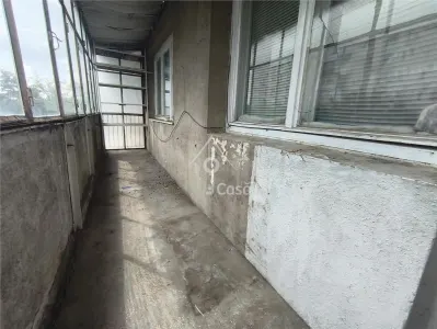 Apartament de renovat Secuilor Piata Sudului - foto 3