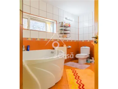 Vila individuala  250mp utili, curte, la cateva minute de Cotroceni. - foto 6