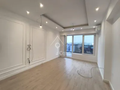 Timpuri  Noi 3 camere spatioase si terasa de 15 mp - Bucuresti