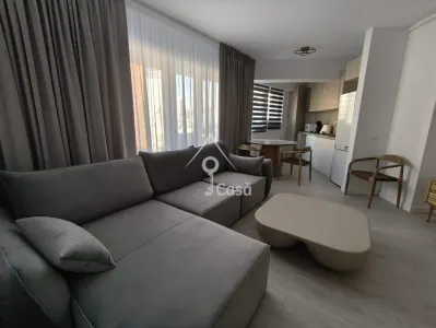 Apartament 3 camere Timpuri Noi - Bucuresti