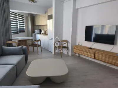 Apartament 3 camere Timpuri Noi - foto 2